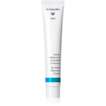 Dr. Hauschka MED Ice Plant Intensive Cream crema calmanta si hidratanta impotriva iritatiilor si mancarimilor